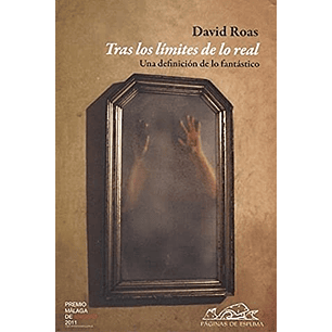 Tras Los Limites De Lo Real