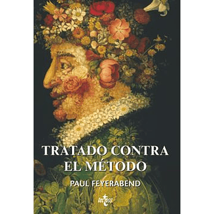 Tratado Contra El Metodo