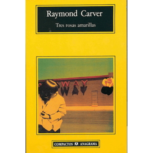 Tres Rosas Amarillas