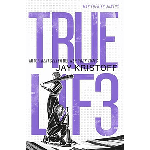 Truel1f3 Mas Fuertes Juntos