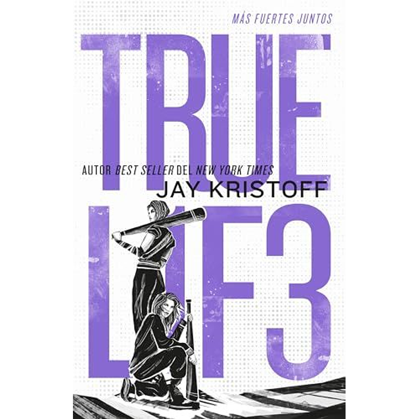 Truel1f3 Mas Fuertes Juntos 1