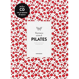 Tu Primera Sesion De Pilates