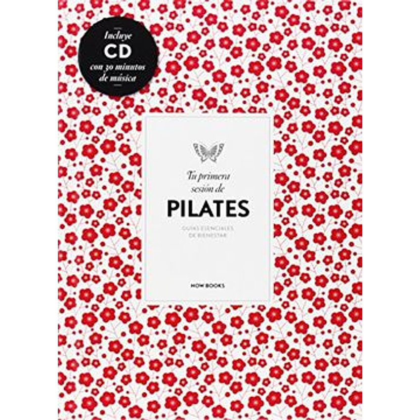 Tu Primera Sesion De Pilates 1