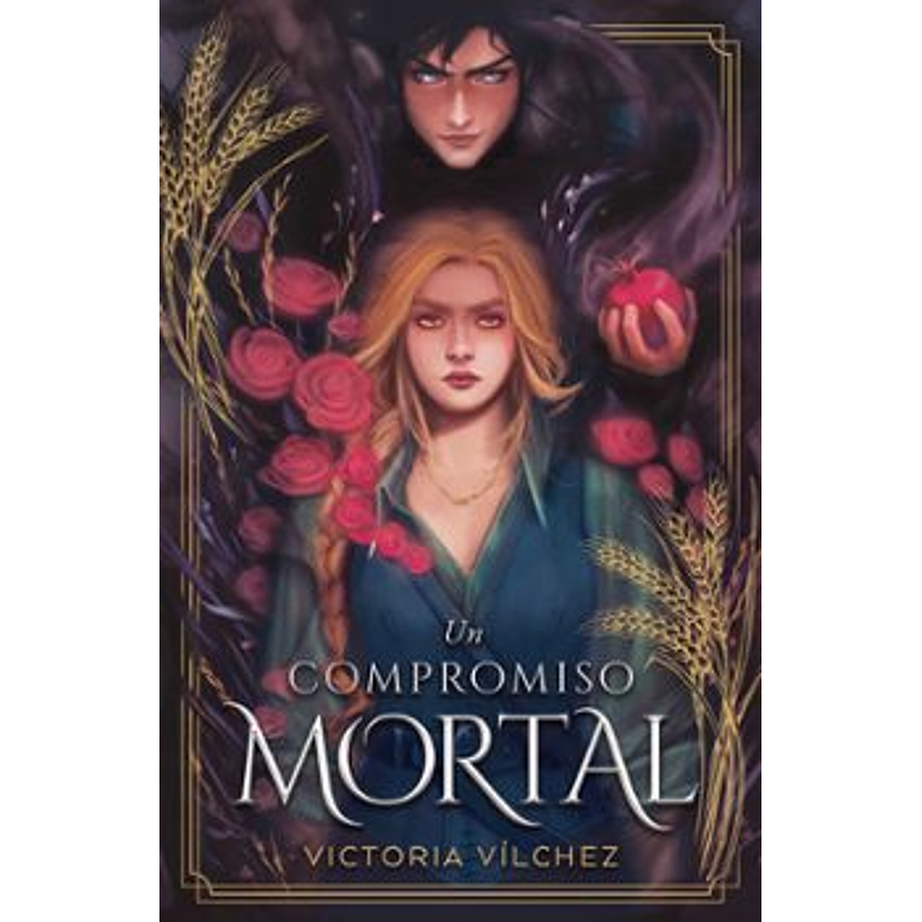 Un Compromiso Mortal 1