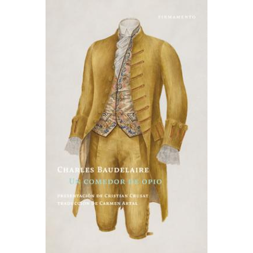 Un Comedor De Opio 1