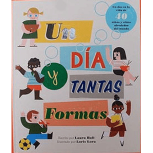 Un Dia Y Tantas Formas