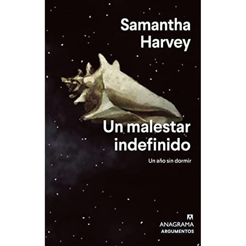 Un Malestar Indefinido 1