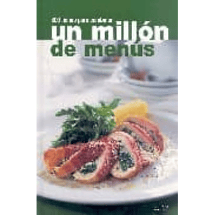Un Millon De Menus 300 Fichas