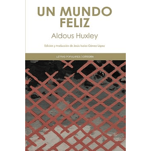 Un Mundo Feliz