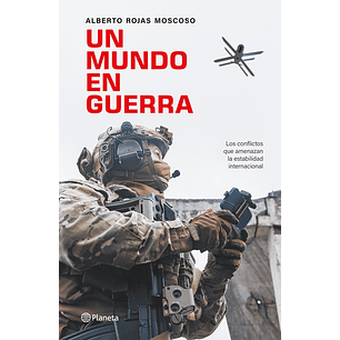 Un Mundo En Guerra