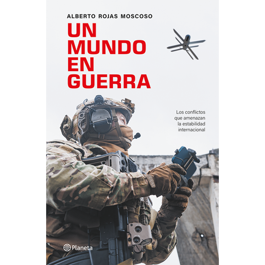 Un Mundo En Guerra 1