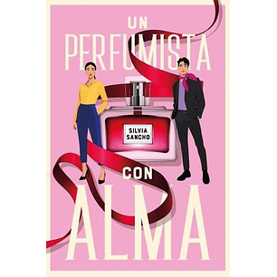Un Perfumista Con Alma