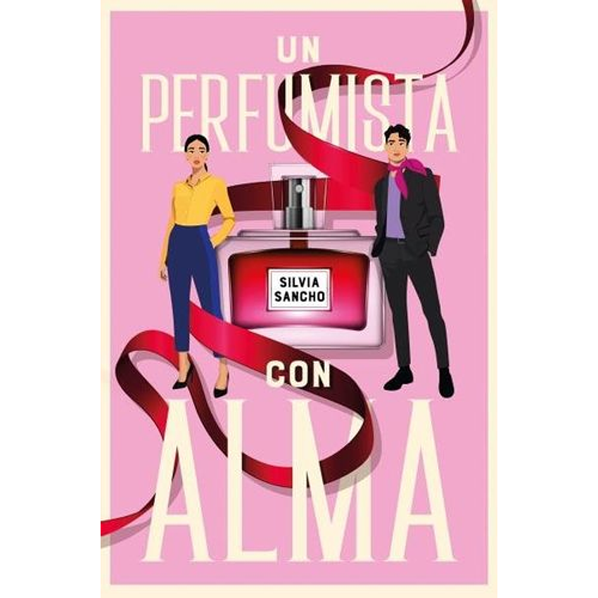 Un Perfumista Con Alma 1