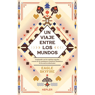 Un Viaje Entre Dos Mundos