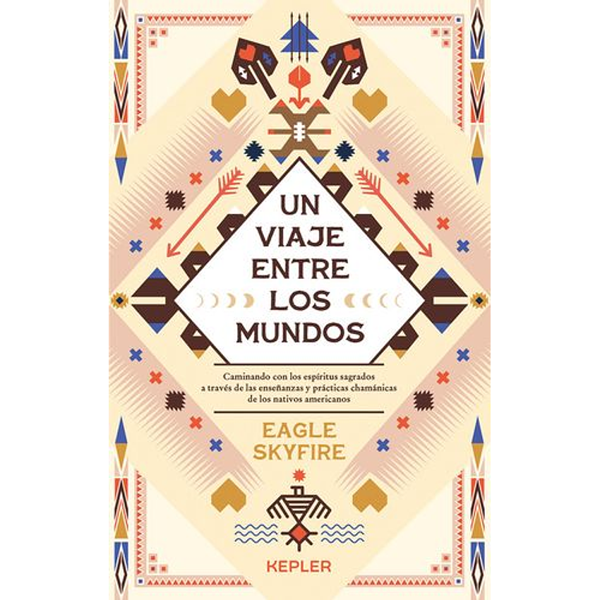 Un Viaje Entre Dos Mundos 1