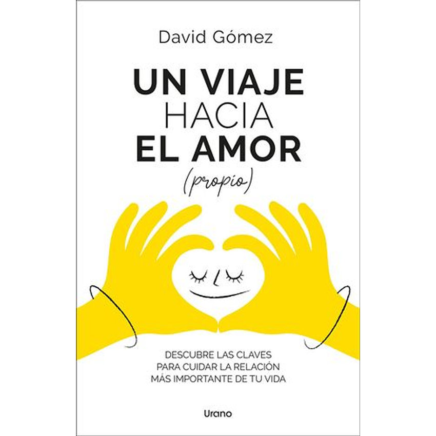 Un Viaje Hacia El Amor Propio 1