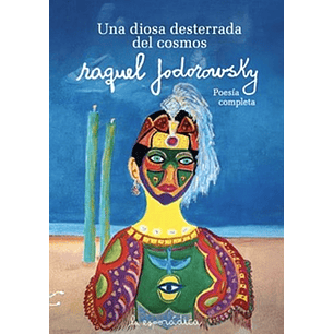 Una Diosa Deterrada Del Cosmos