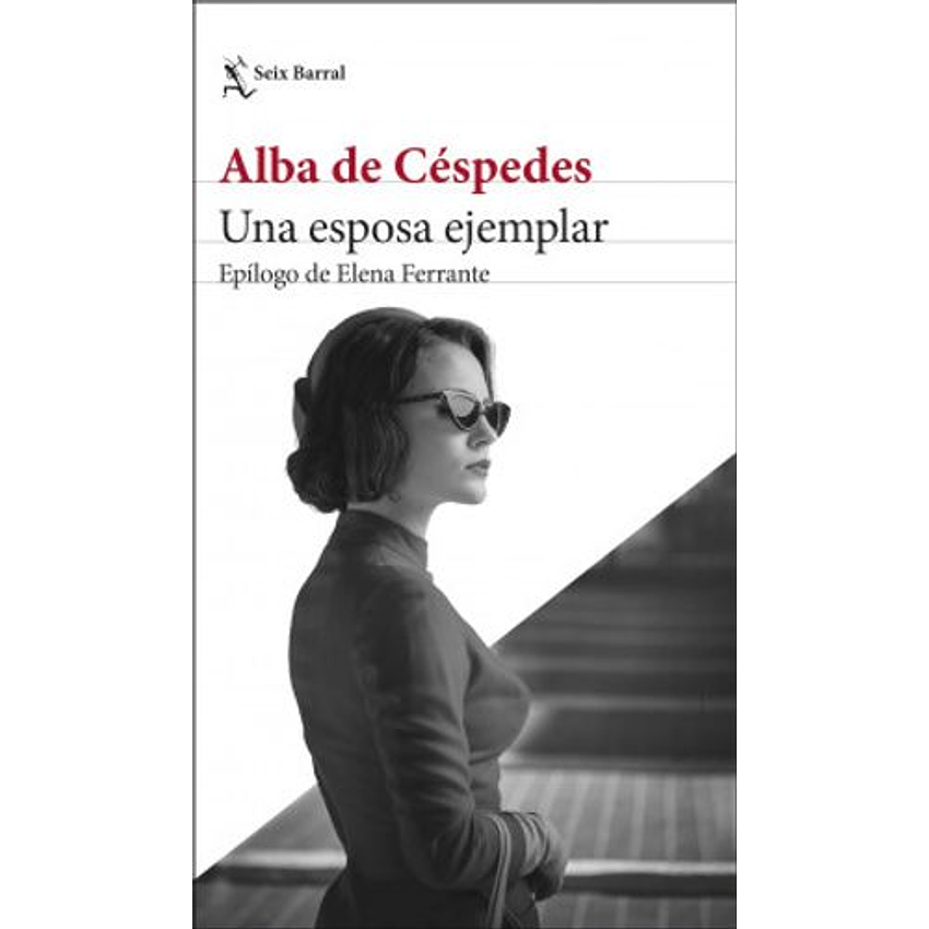 Una Esposa Ejemplar 1