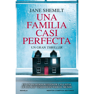 Una Familia Casi Perfecta  	