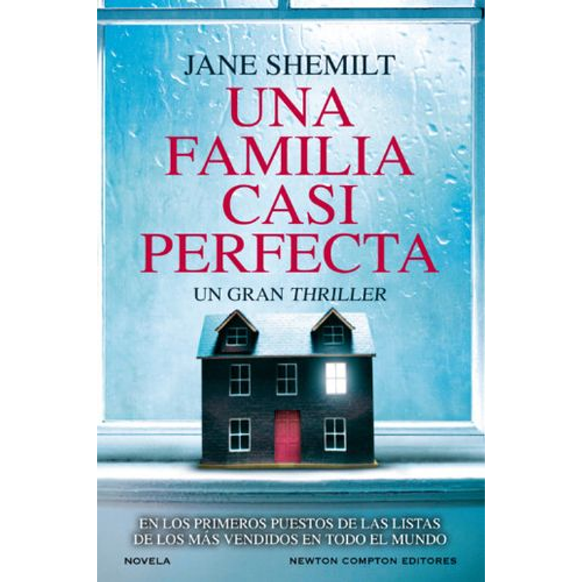 Una Familia Casi Perfecta  	 1