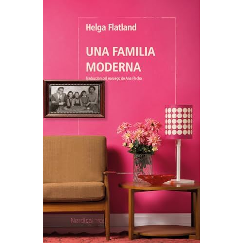 Una Familia Moderna 1