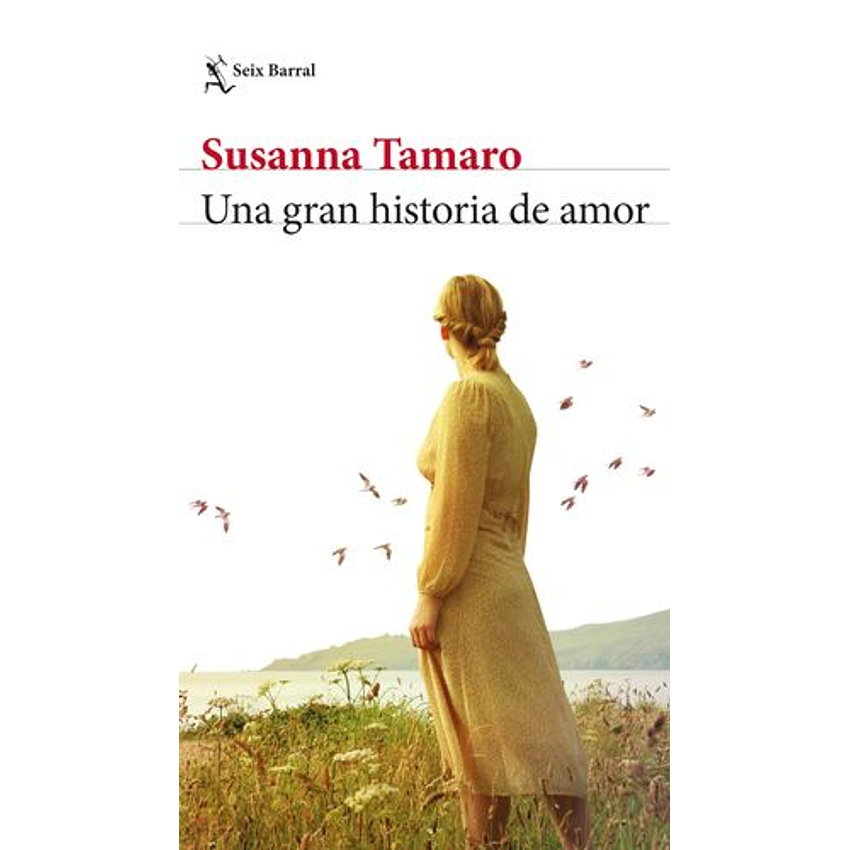 Una Gran Historia De Amor 1