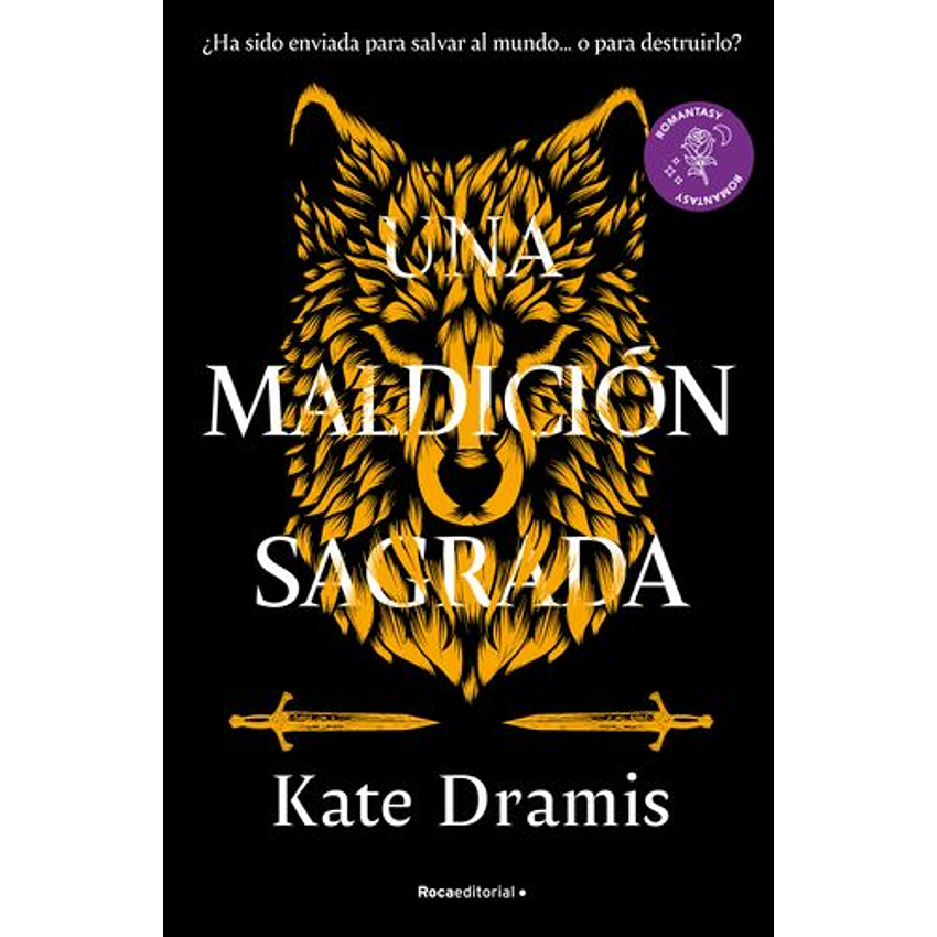 Una Maldicion Sagrada 1