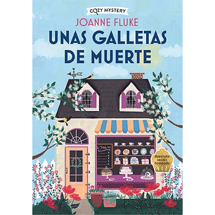 Unas Galletas De Muerte