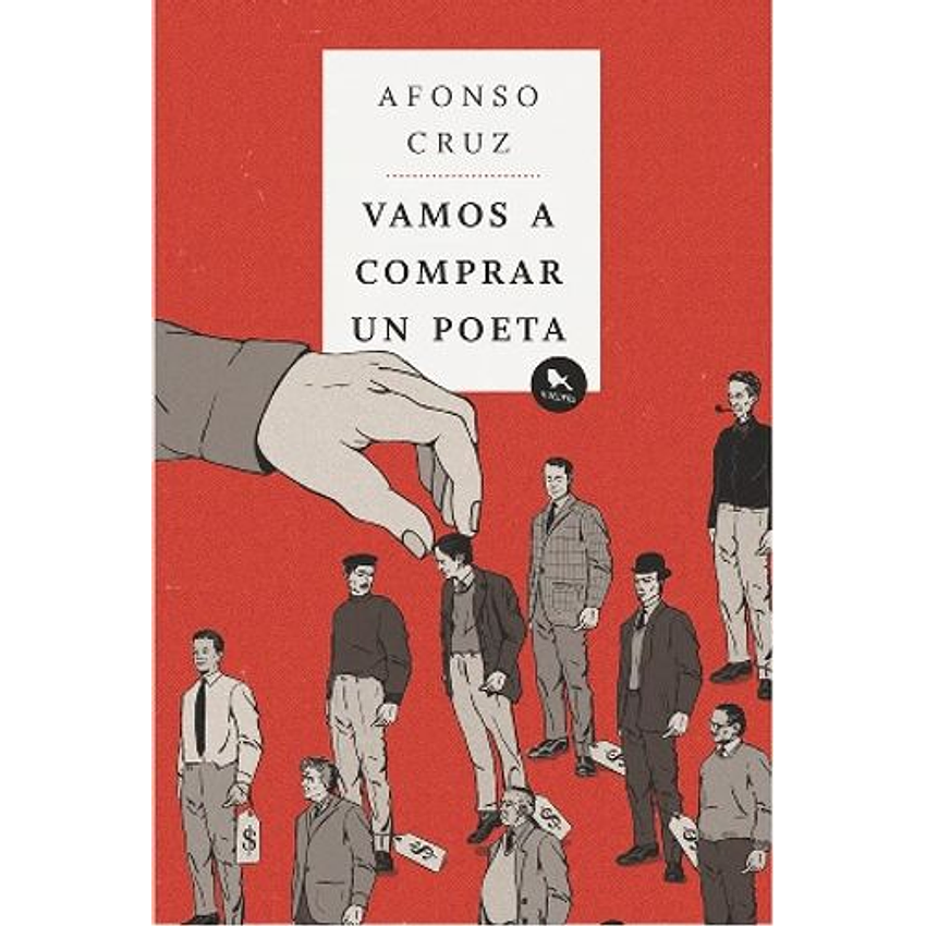 Vamos A Comprar Un Poeta 1