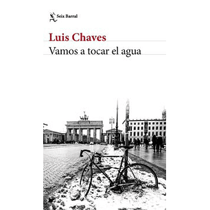 Vamos A Tocar El Agua