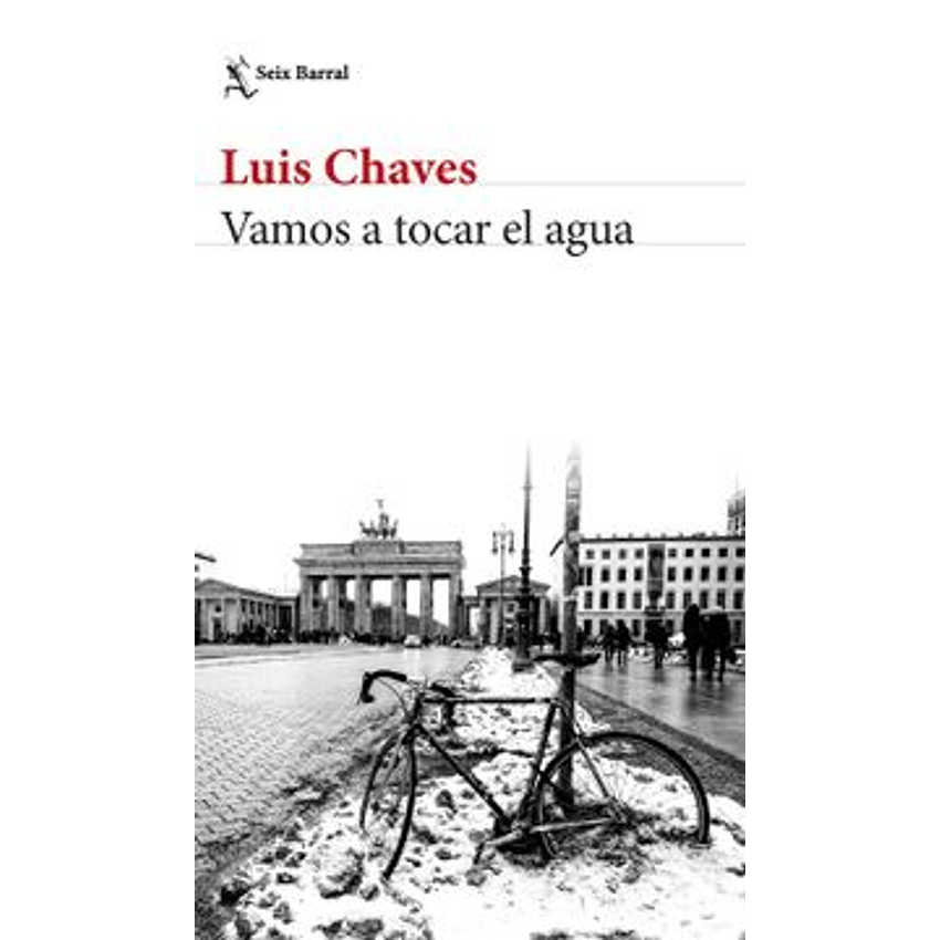 Vamos A Tocar El Agua 1