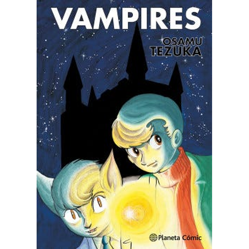 Vampires 1