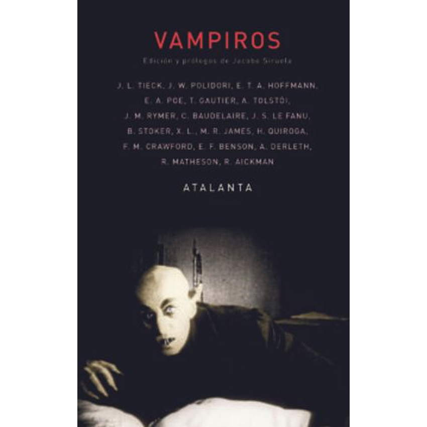 Vampiros 1