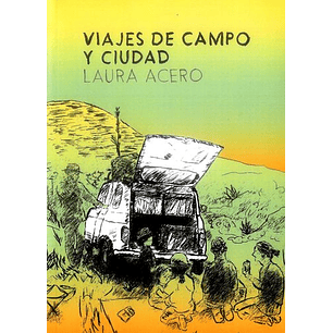 Viajes De Campo Y Ciudad