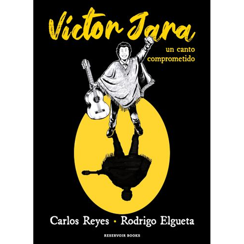 Victor Jara Una Cancion Comprometida 1