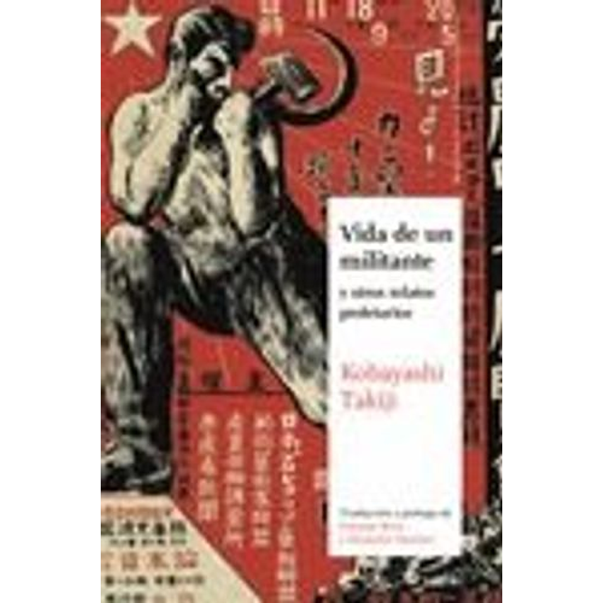 Vida De Un Militante 1