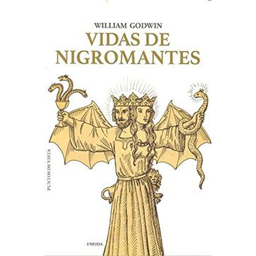 Vidas De Nigromantes 1