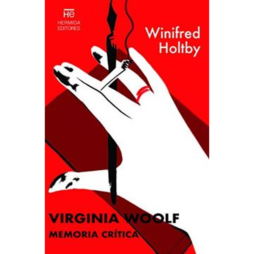 Virginia Woolf Memoria Critica 1