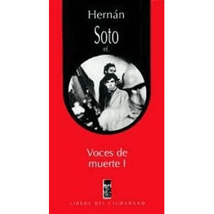 Voces De Muerte Vol.1