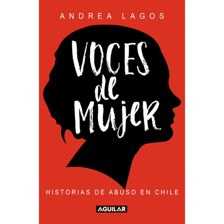 Voces De Mujer 1