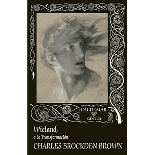 Wieland O La Transformacion