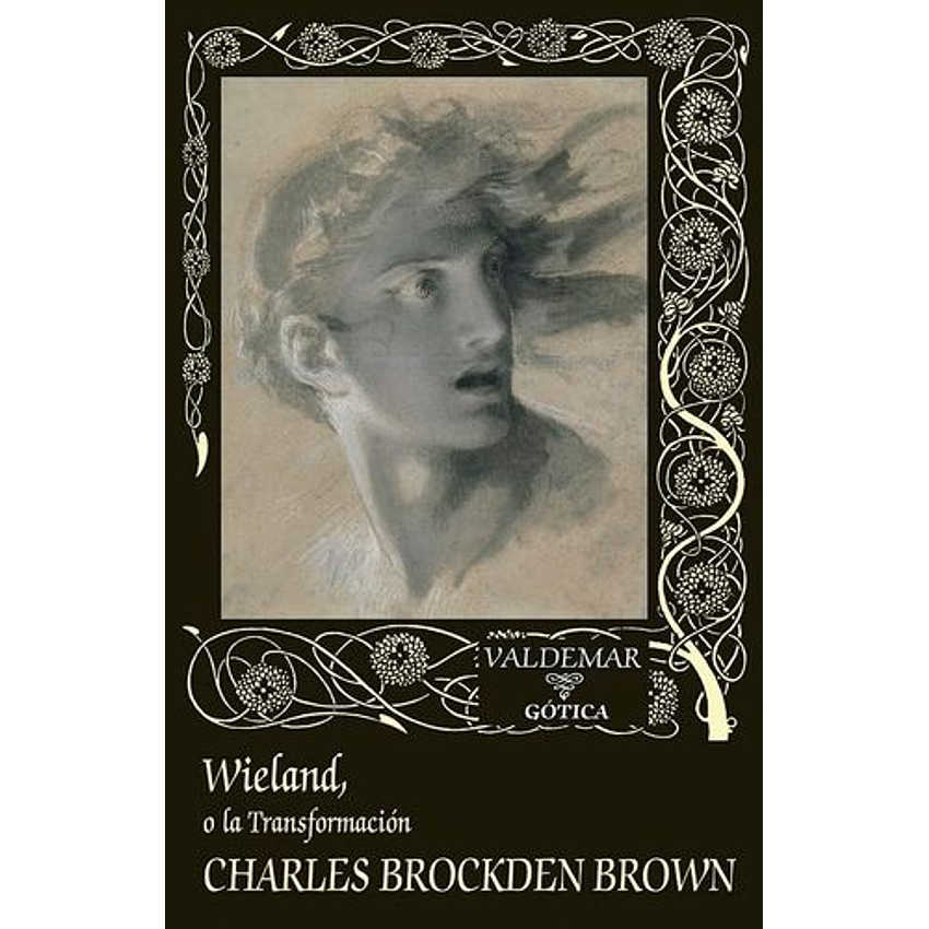 Wieland O La Transformacion 1