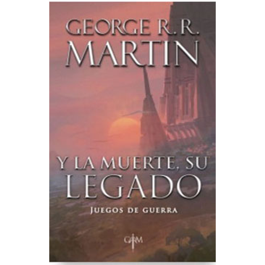 Y La Muerte Su Legado 1