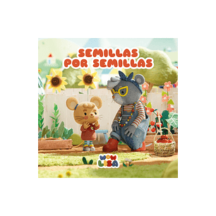 Wow Lisa  Semillas Por Semillas