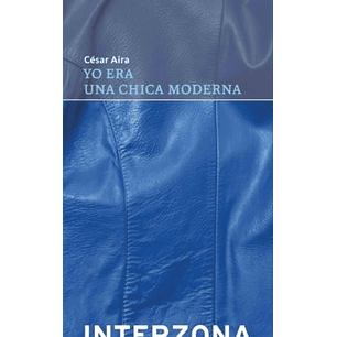 Yo Era Una Chica Moderna