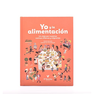 Yo Y La Alimentacion