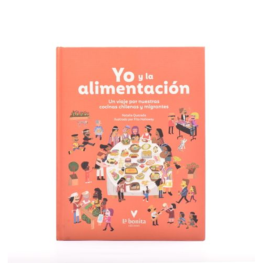 Yo Y La Alimentacion 1