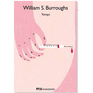 Yonqui (50 Anagrama)