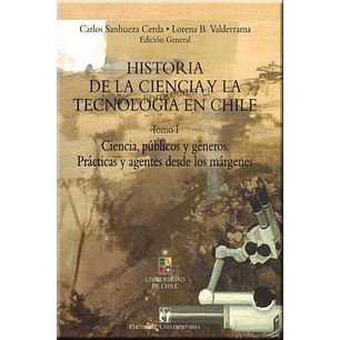 1 Historia De La Ciencia Y La Tecnologia En Chile