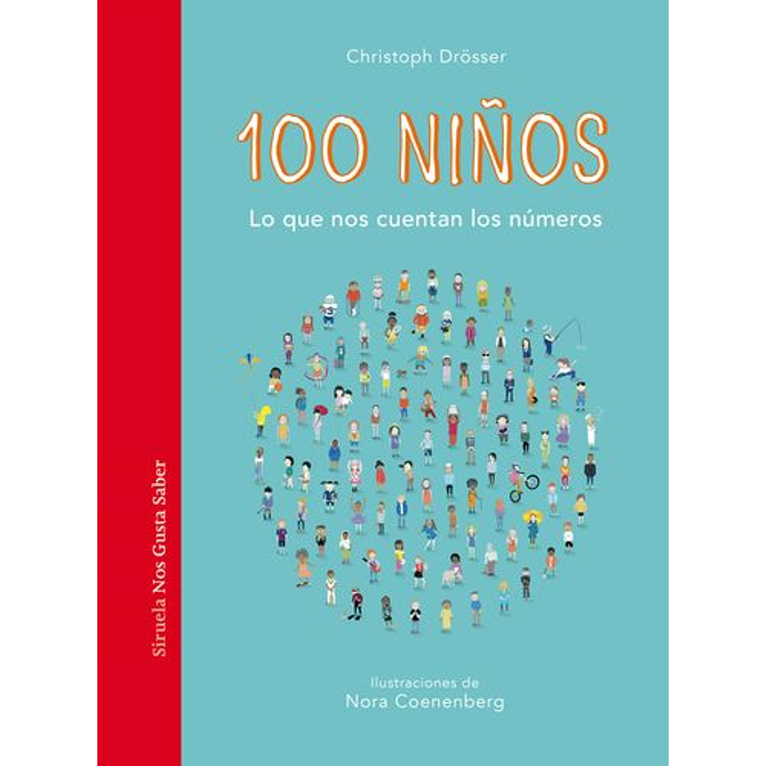 100 Niños 1